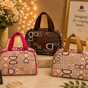 PINAKII TravelMate Bag