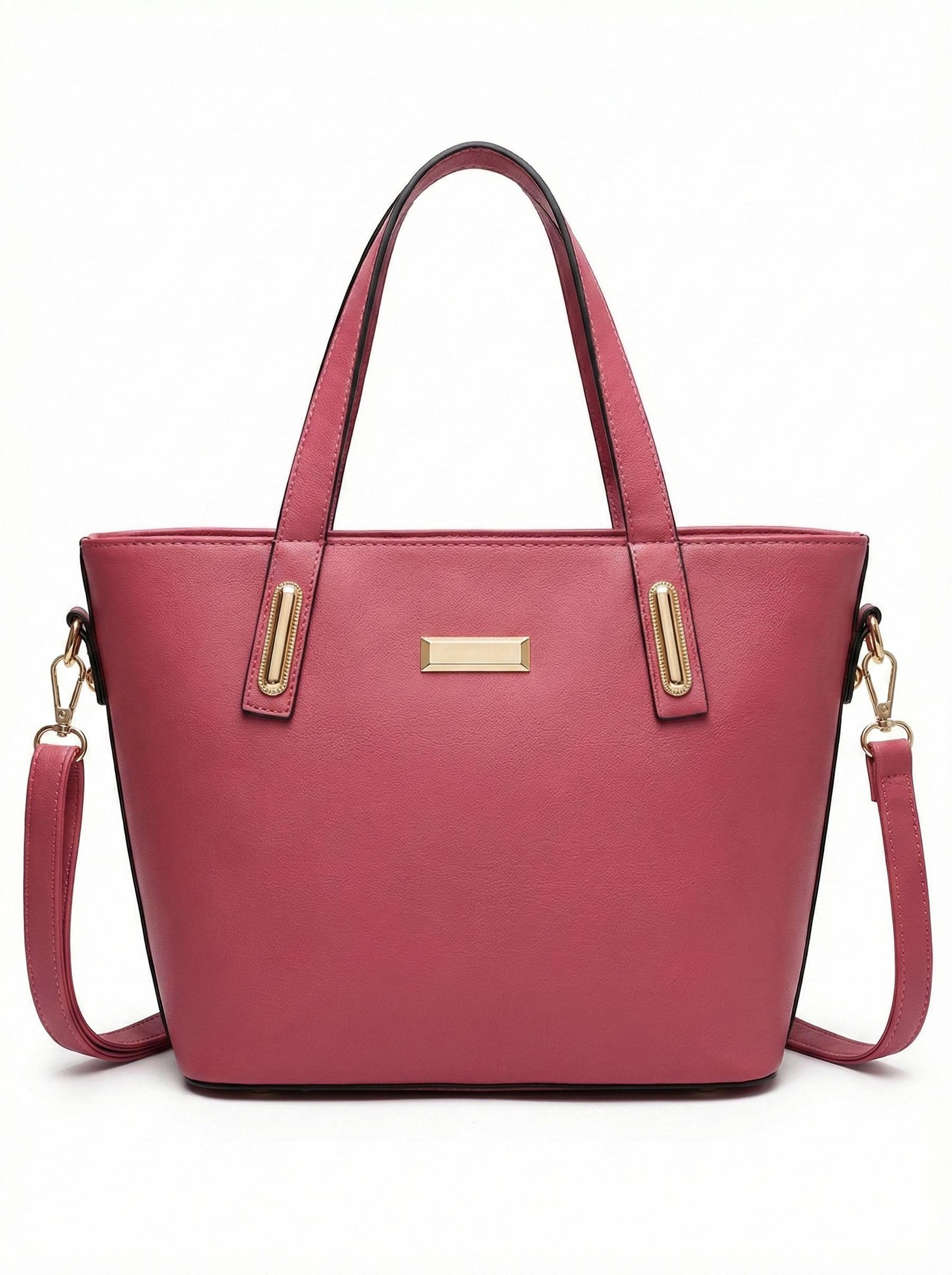 PINAKII Mini Tote Bag with Detachable Sling Strap - Image 6