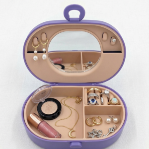 Premium Jewelery Organizer Storage Box