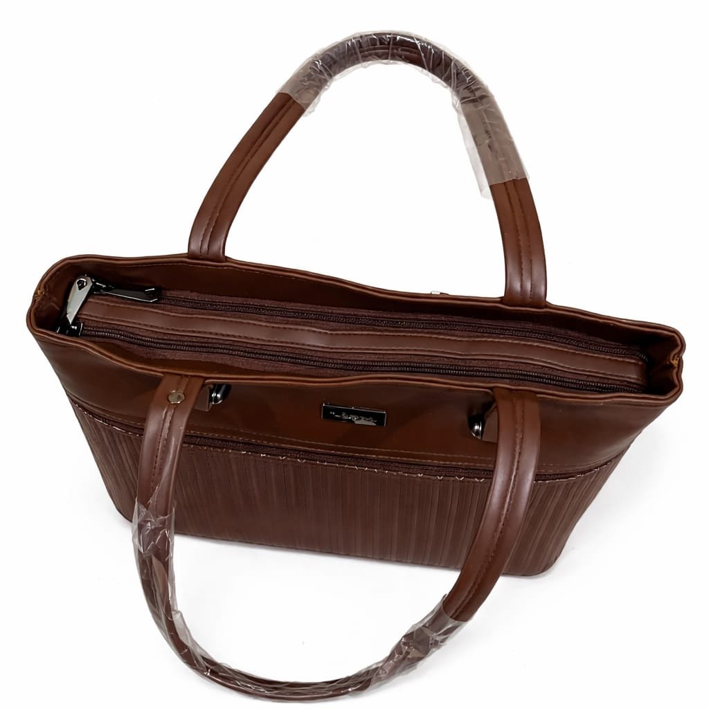 PINAKII Urban Classic Office Tote Bag - Image 5
