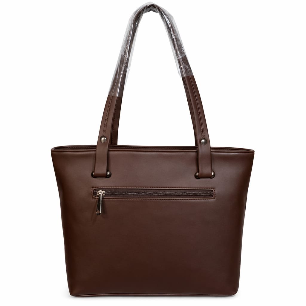 PINAKII Urban Classic Office Tote Bag - Image 11
