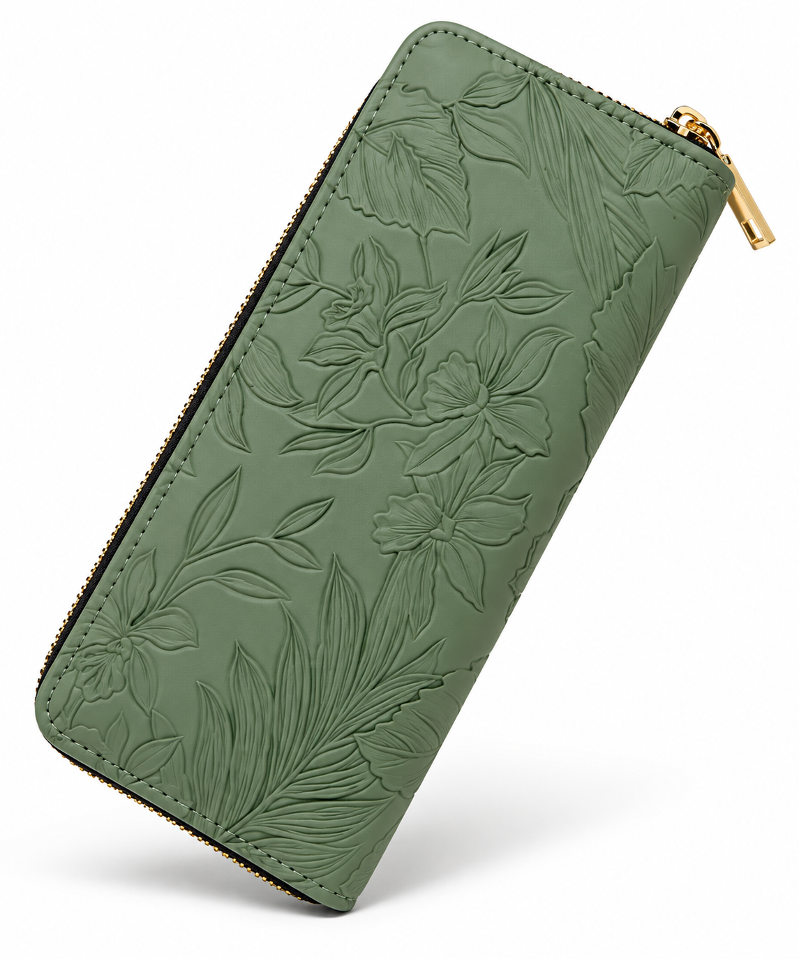 PINAKII Floral Wallet - Image 5