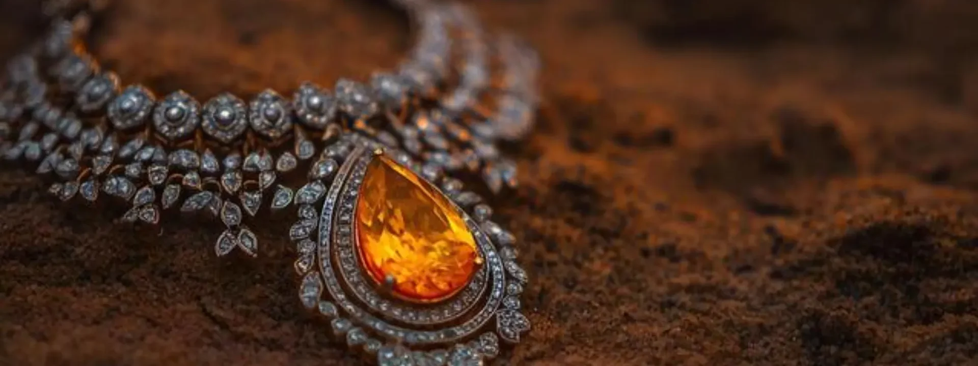 jewellery